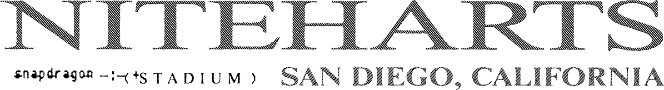 NITEHARTS